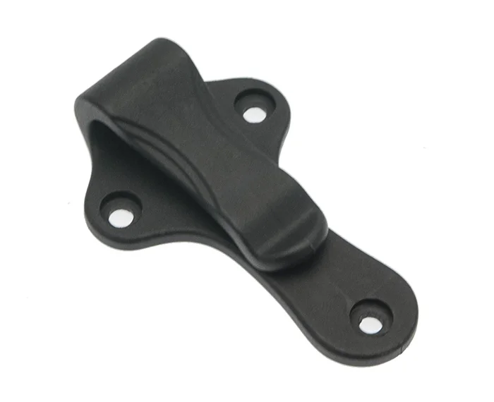 AV-PBC11 – Clip pour ceinture pour étui