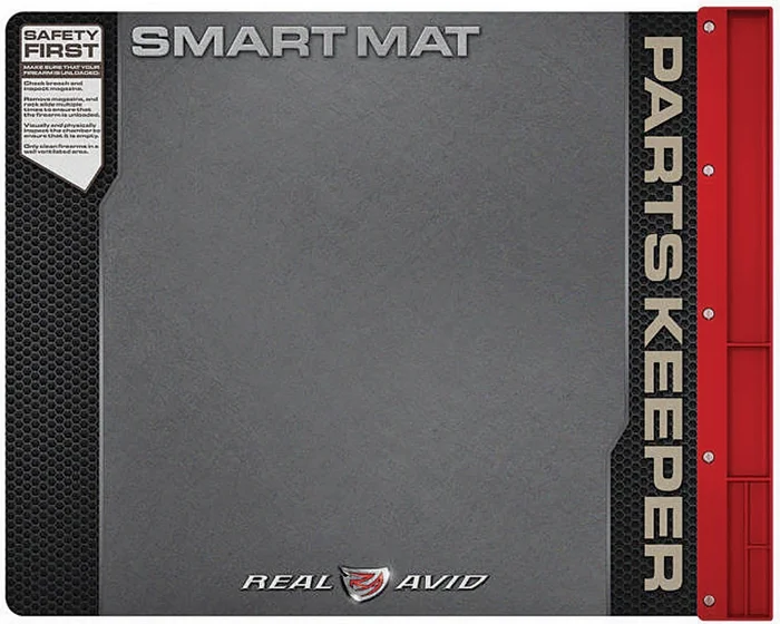 AVUHGSM – Real Avid Handgun Smart Mat