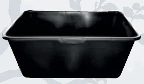 Bac noir