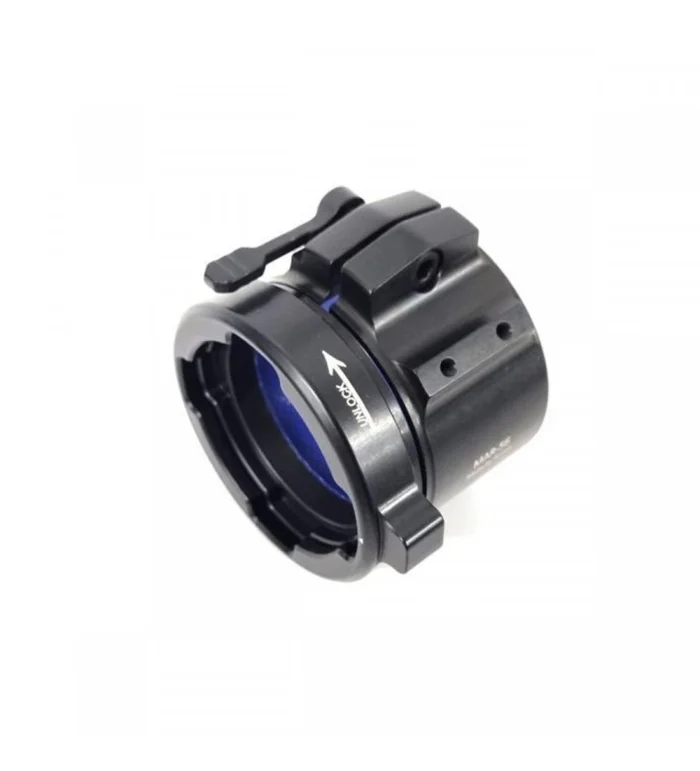 Bague d&rsquo;adaptation pour Clip-On Thunder V2 HikMicro
