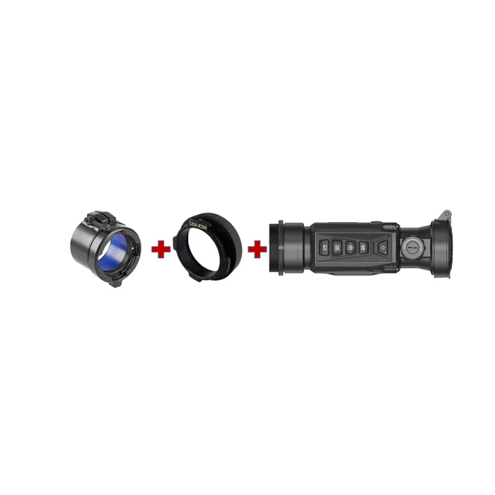 Bague d’adaptation V2 HIKMICRO pour Vanguard 9X65