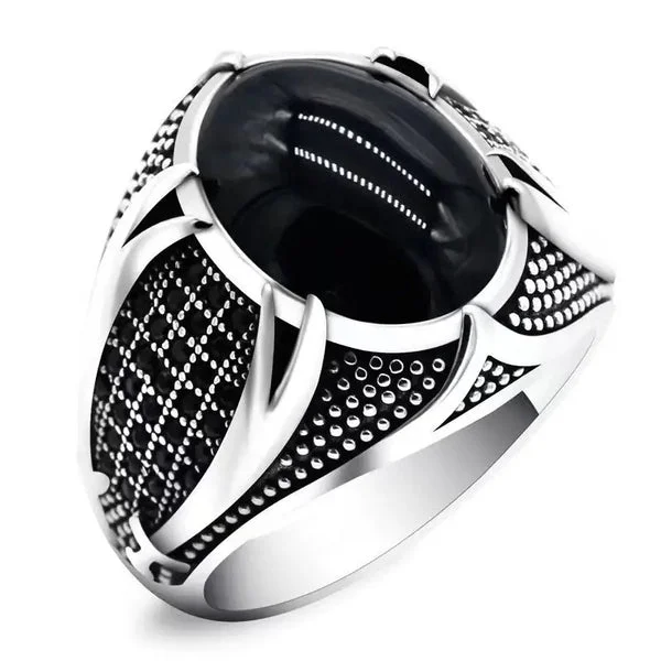 Bague de combat