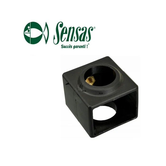 Bague De Serrage Sensas PM 25mm