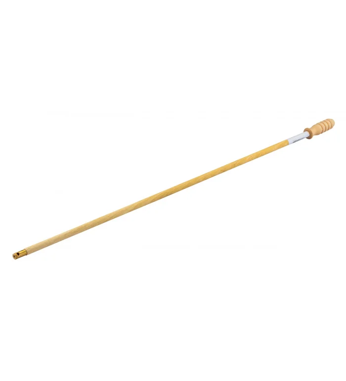 Baguette de nettoyage en bois pour canons (1 pièce)