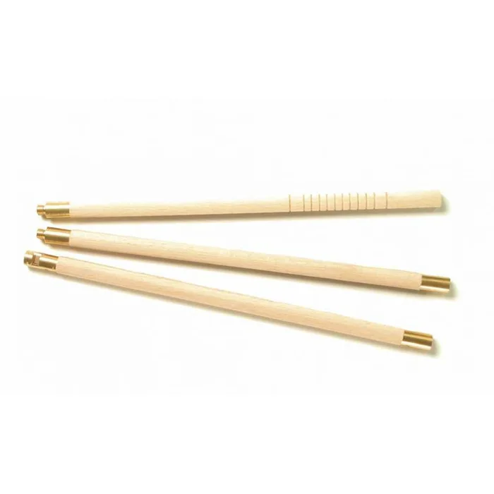 Baguettes de nettoyage pour canon