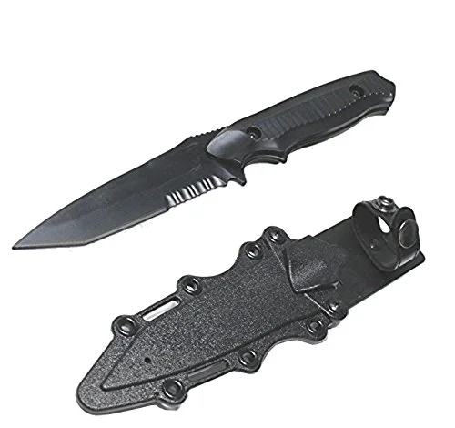 BAIONNETTE FACTICE BC141 NOIRE