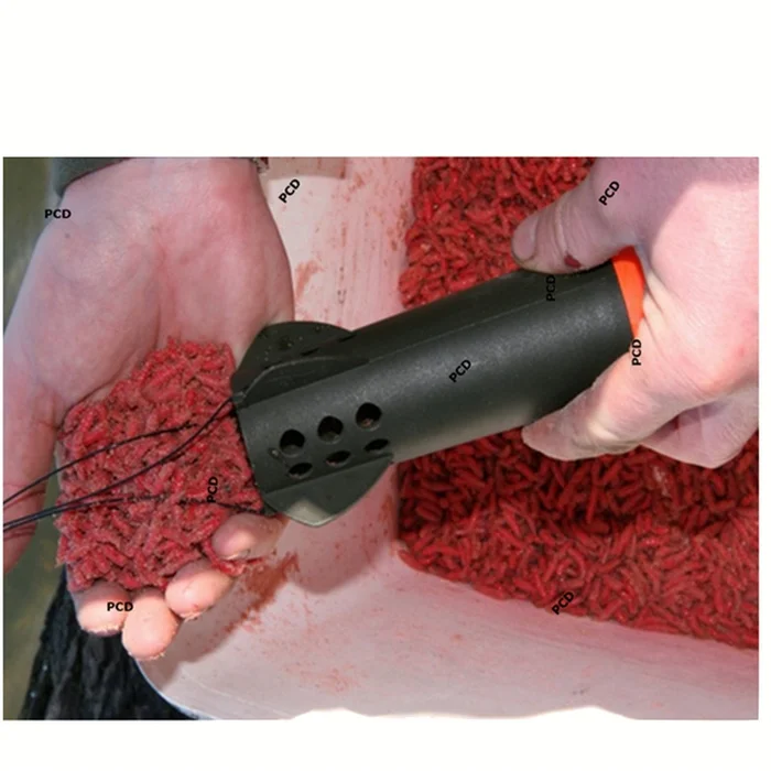 Bait Rocket Korda Skywinder