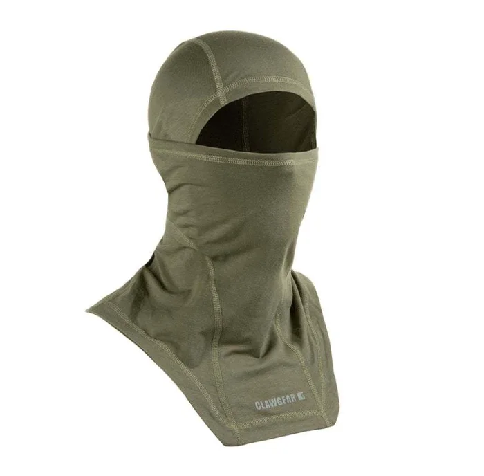 Balaclava Advanced Fire Retardant Ranger Green
