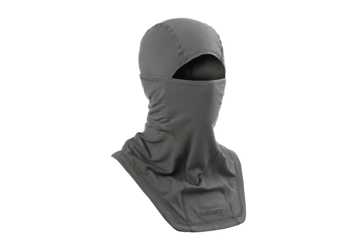 Balaclava Advanced Fire Retardant Solid Rock (gris)