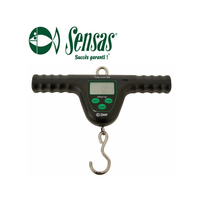 BALANCE DIGITALE SENSAS 25KG