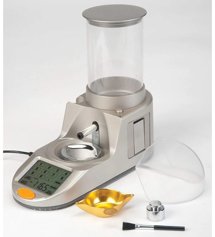 Balance Electronique Lyman Gen6 Digital Powder