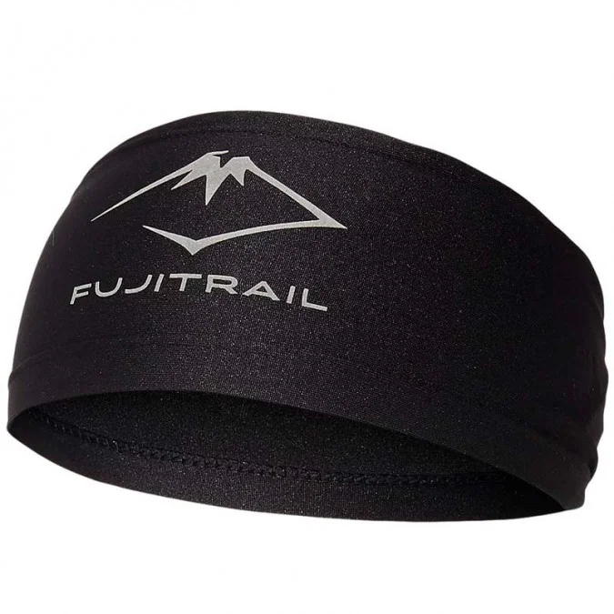 BANDEAU ASICS FUJITRAIL HEADBAND