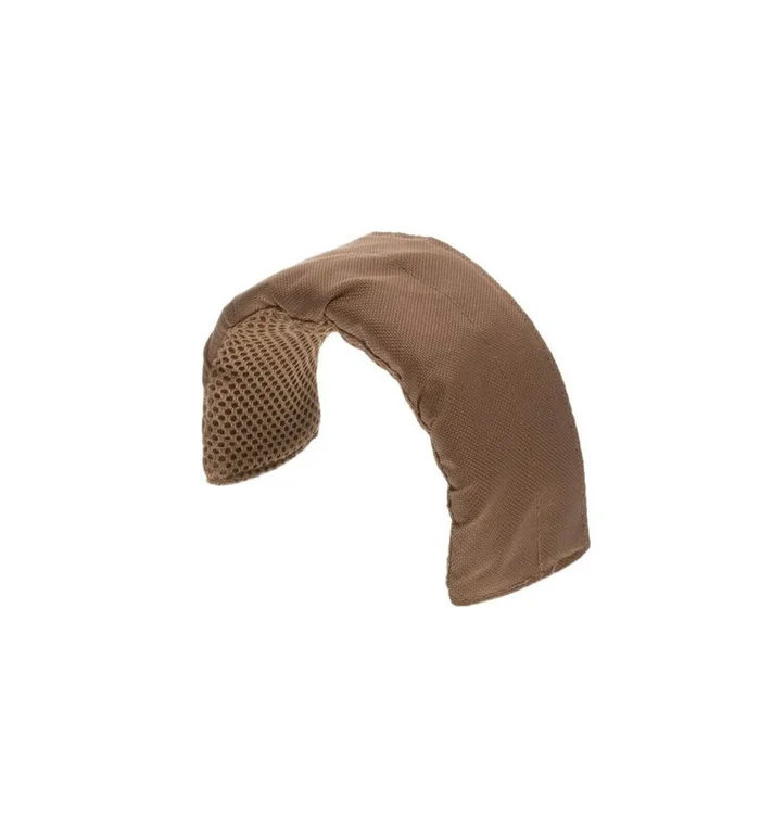 Bandeau pour casque Walker’s – Marron
