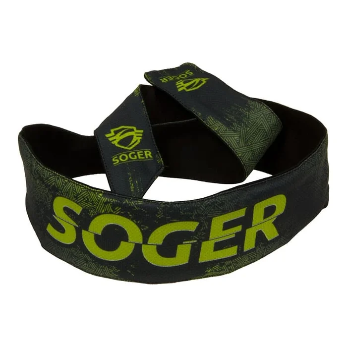 BANDEAU SOGER NM