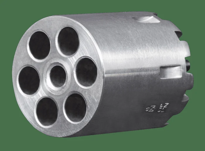 BARILLET RM INOX C36