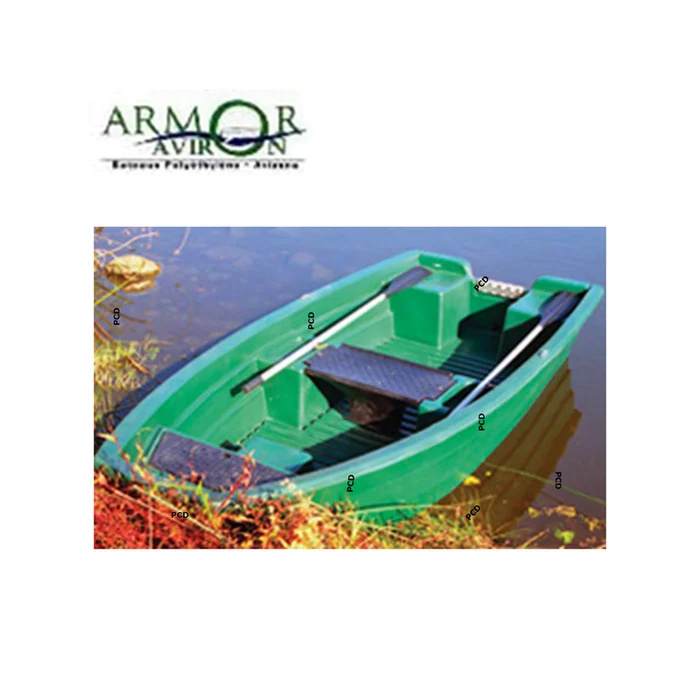 Barque Armor 300 Armor-Aviron