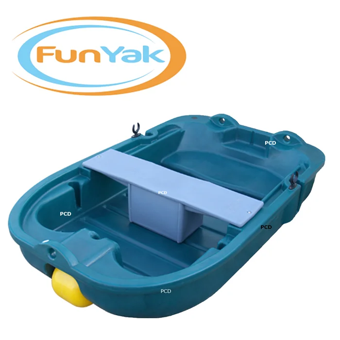 Barque Fun Yak 180