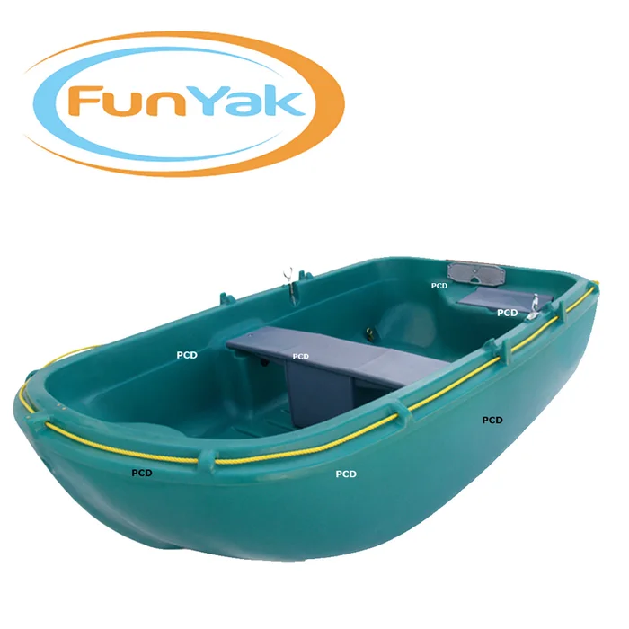 Barque Fun Yak 220