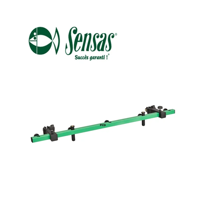 BARRE MULTI BOURRICHES SENSAS JUMBO