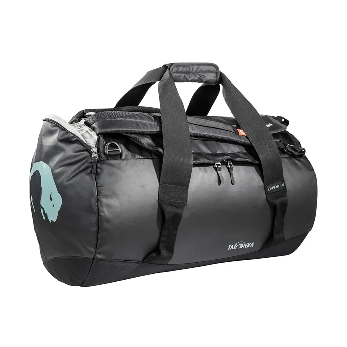 BARREL M – Sac de sport et voyage Tatonka – 65L