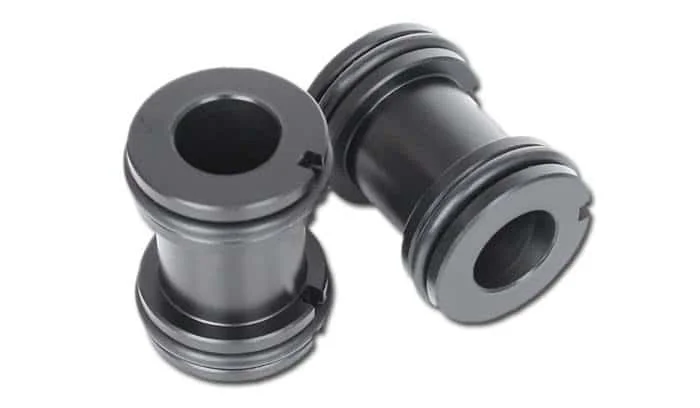 BARREL SPACER VSR 10