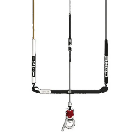 Barres complètes KitesurfCore Sensor 3 pro 2023