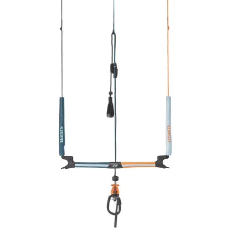 Barres complètes Kitesurfflysurfer connect 2 50cm 2023