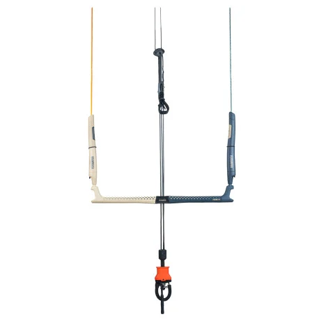 Barres complètes Kitesurfflysurfer FUSION CONTROL BAR 2024