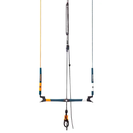 Barres complètes Kitesurfflysurfer RACE Control Bar 2023