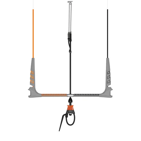 Barres complètes KitesurfRRD GLOBAL BAR Y27 2025