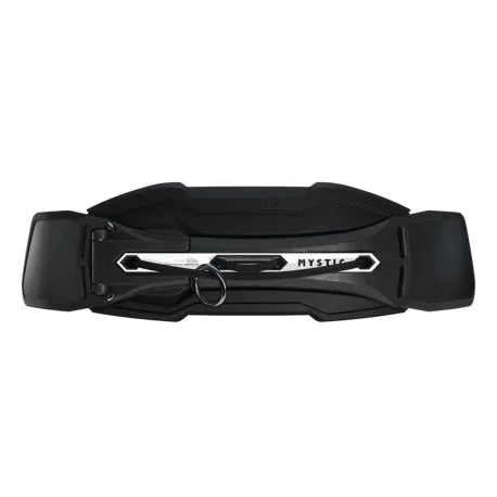 Barres de harnaisMystic Stealth Bar Gen 3 Surf – Blanc/Noir 2024
