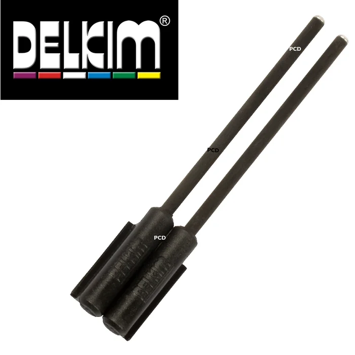 BARRES DE MAINTIEN DELKIM SAFE-D CARBON SNAG BARS Txi-D