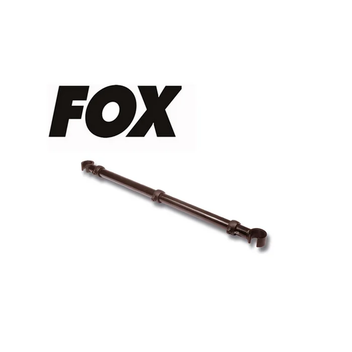 BARRES FOX A BACK LEADS CAPTIVE POUR STALKER ET A POD
