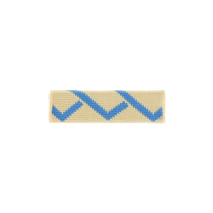 Barrette dixmude Afrique du Nord