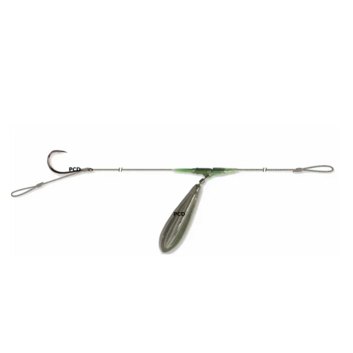 Bas de Ligne Monté Carp Spirit Classic Distance Rig 70G