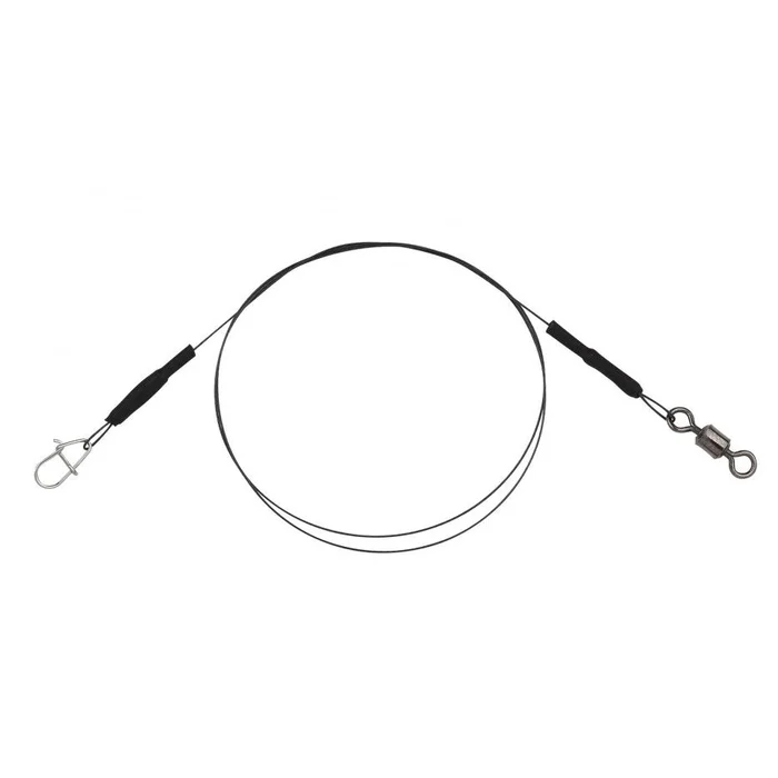 Bas de ligne Spro Freestyle Titan Traces 7X