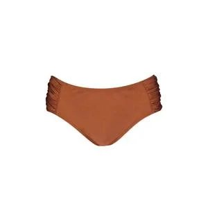 Bas de maillot de bain femme Isla Mid Waist