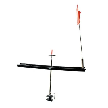 Basculement Arctique Eagle Claw