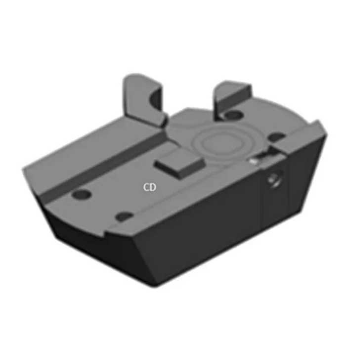 Base Aimpoint Micro H1 Blaser R93 Et Autres
