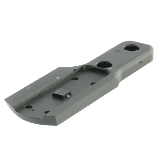 Base Drilling Pour Micro Aimpoint