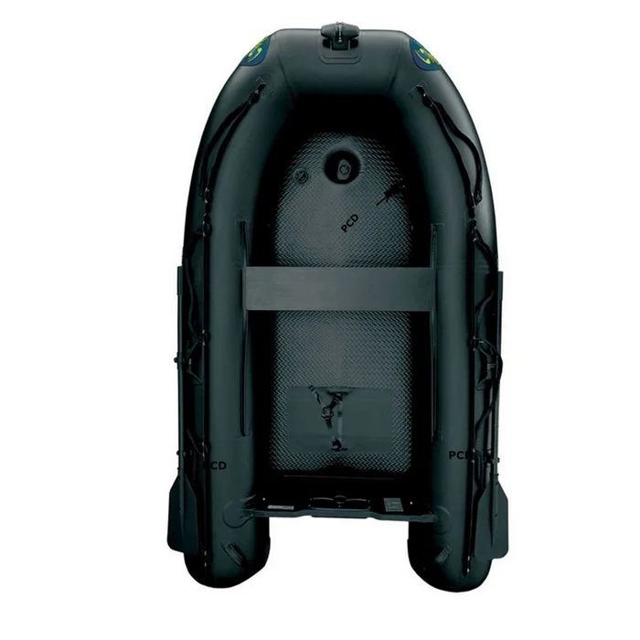 Bateau Carp Spirit Black Boat 270Wi