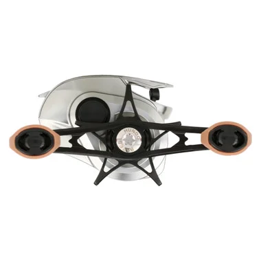 Bates BRHRH811GM Hundo 100 Droite 8.1 à 1