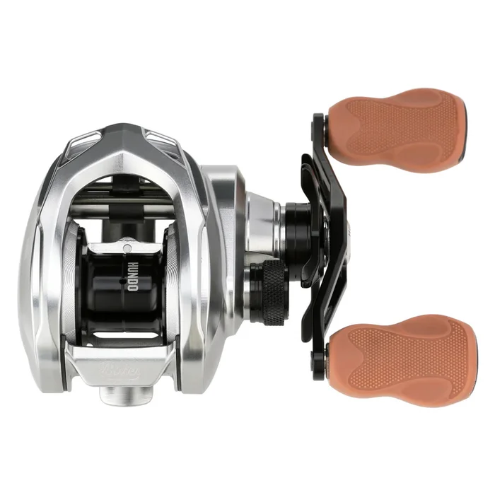 Bates BRHRH811GM Hundo 100 Droite 8.1 à 1 – Image 2