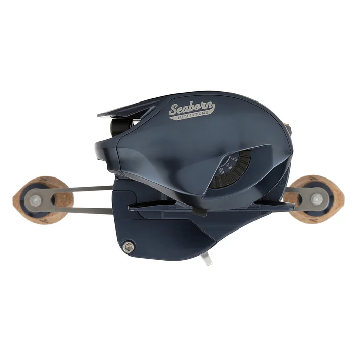Bates BRSRH711NB Salty 150 Droitier 7.1 à 1 – Image 2