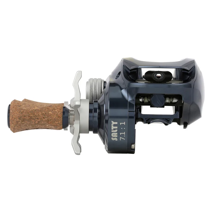 Bates BRSRH711NB Salty 150 Droitier 7.1 à 1 – Image 4