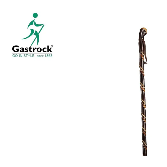 BATON DE MARCHE TORSADE GASTROCK