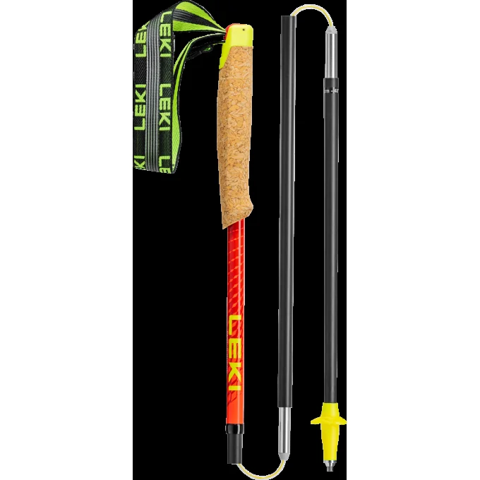 Baton Leki NEOTRAIL PRO FX ONE SUPERLITE – Image 3