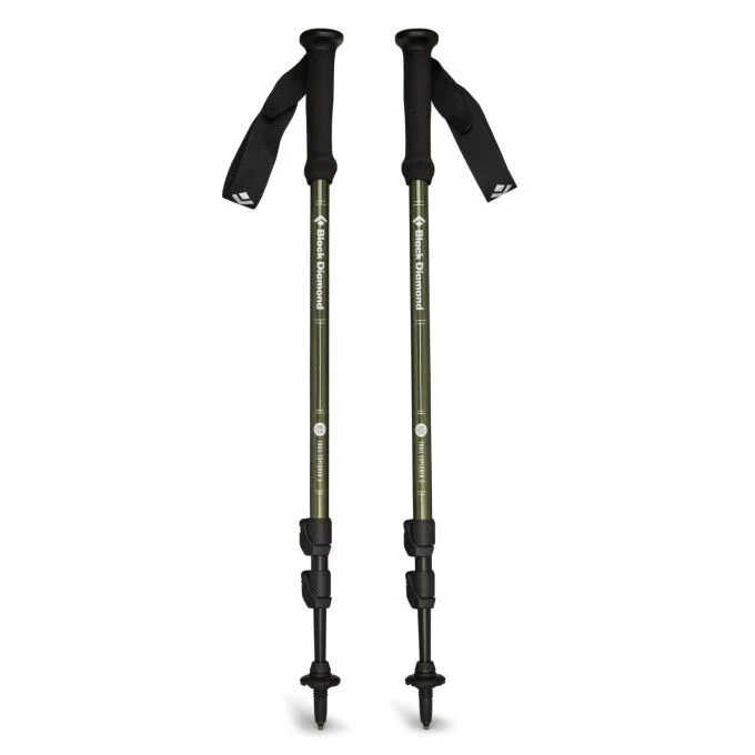 Batons de randonnee Black Diamond Explorer 3