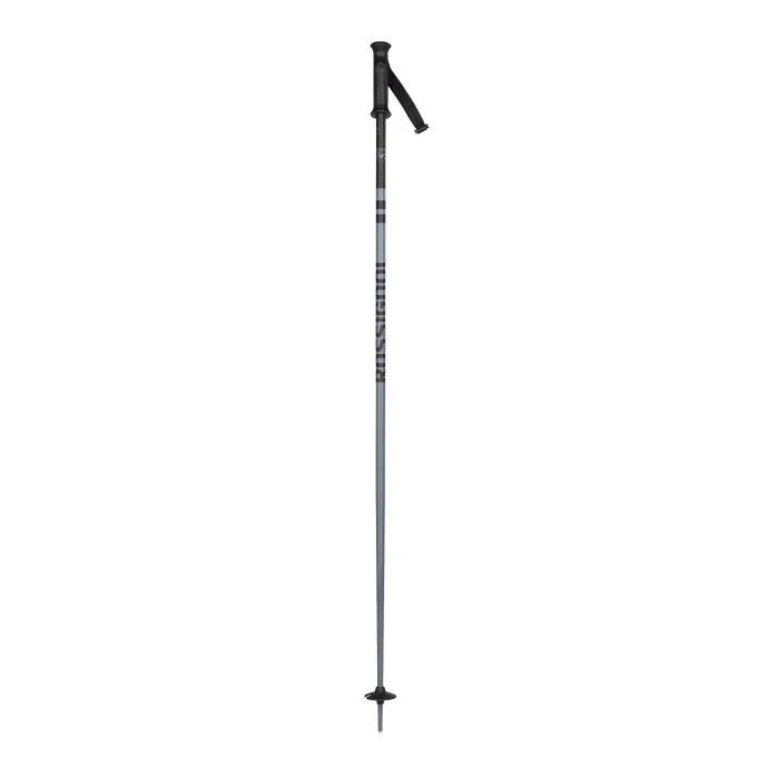 Batons de ski Rossignol STOVE POLE grey