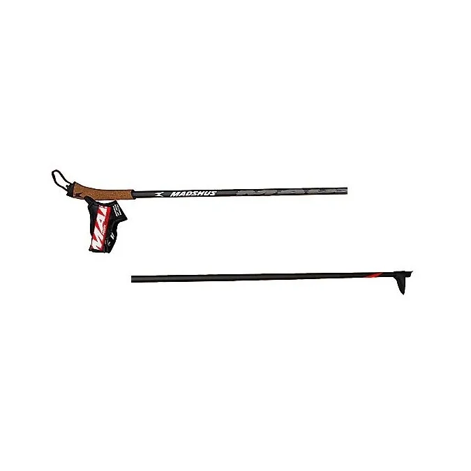 BATONS MADSHUS NANO CARBON RACE 100 UHM POLES